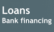 Loans - Bank financing