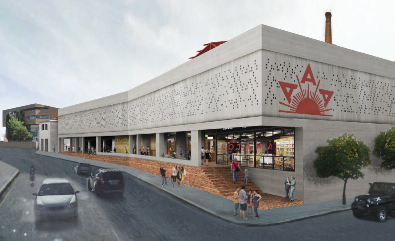 For sale  Businnes Building Nea Ionia
 North Athens