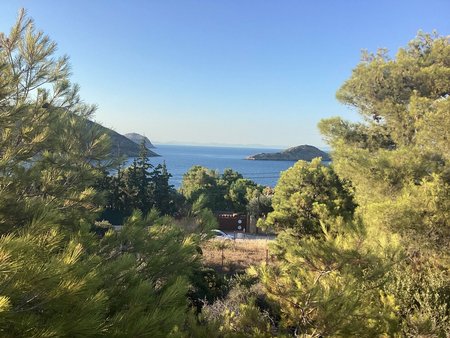 For sale Building plot Porto Rafti East Athens